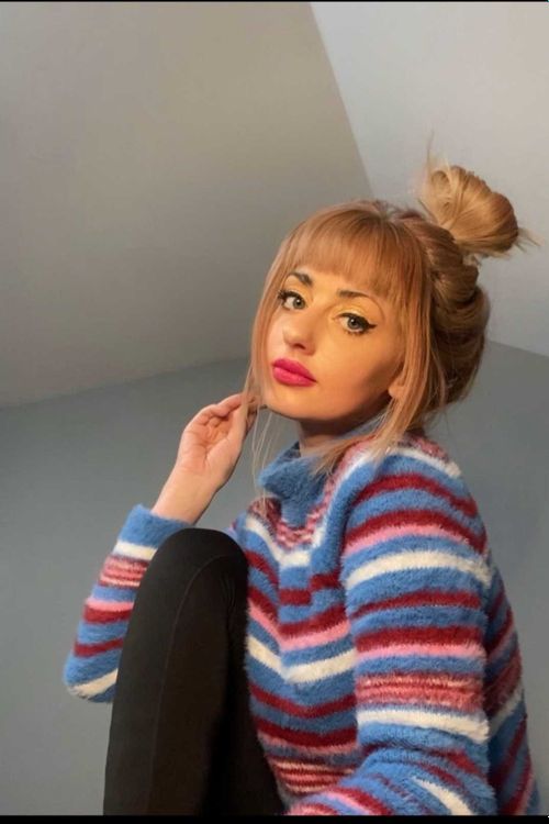 Pebbles daintypebbles OnlyFans
