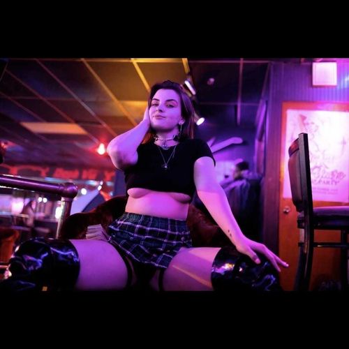 Daisy May daisymay219 OnlyFans