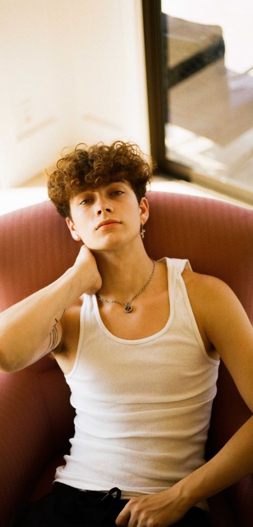 LUCA 👅 - dakarluca OnlyFans