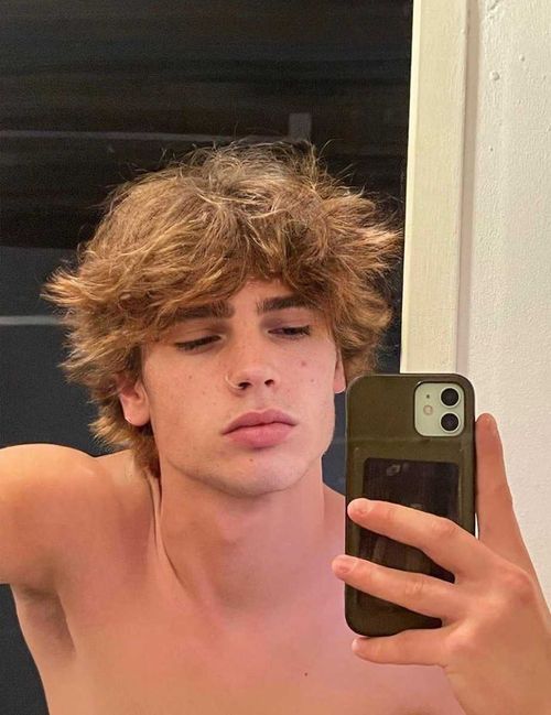 Damian Kater damianktr OnlyFans(04)