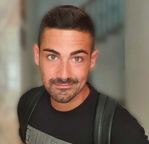 Daniel dunkler - daniel_dunkler OnlyFans Daniel dunkler - daniel_dunkler OnlyFans