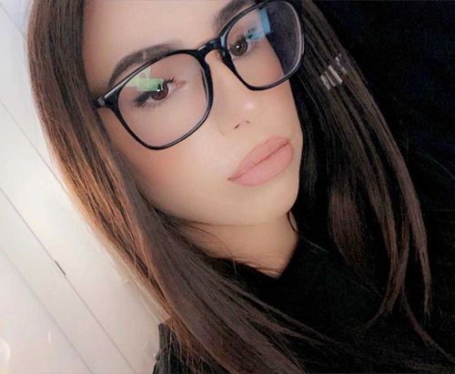 Daniela - daniela.lzj OnlyFans