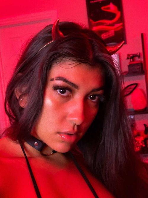 Elektra darksideprincess OnlyFans