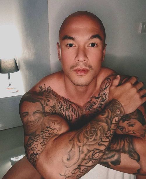 DEAN THAI - deanthai OnlyFans