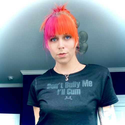 Smokin Milf🌬 - smokin-milf OnlyFans