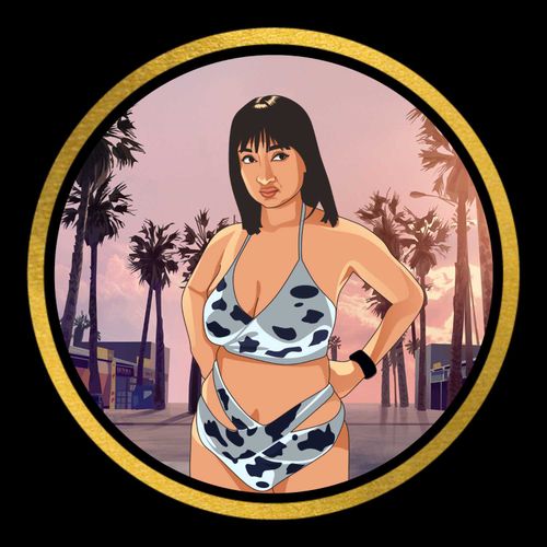 Delilah Moonx FREE delilahmoonxtra OnlyFans