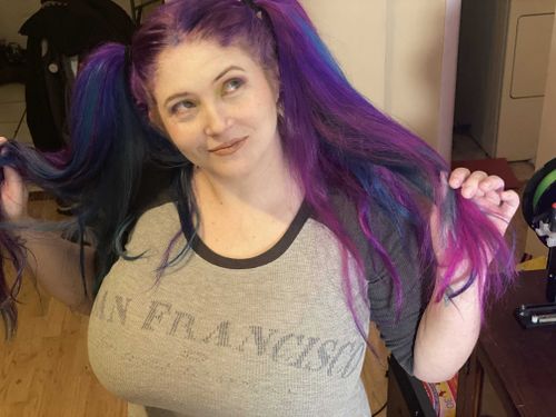 Demora Avarice - demoraavaricefree OnlyFans