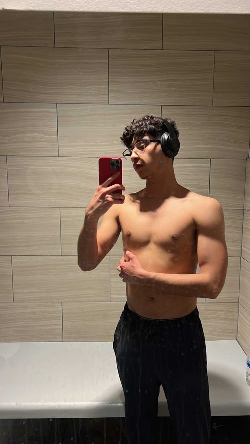 Diego Perez - diegoperez_xxx OnlyFans