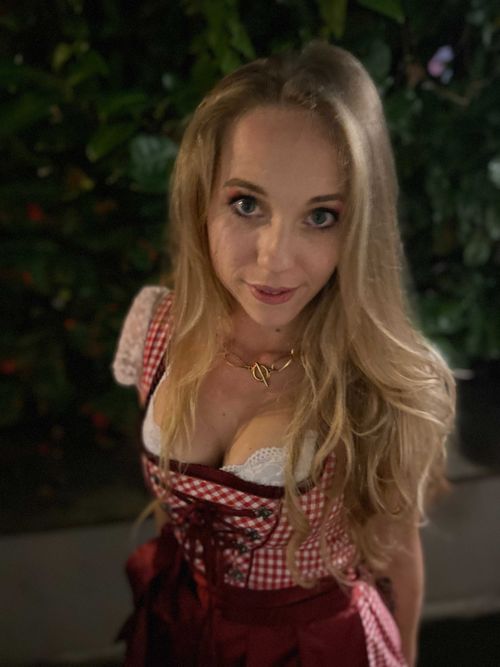 CarmineRose - carminerose OnlyFans