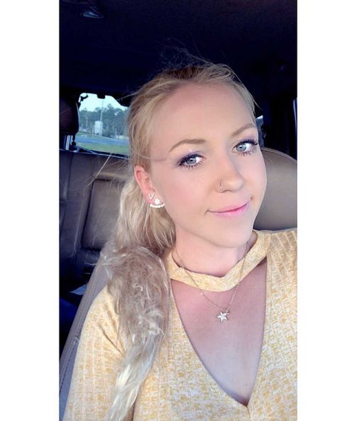 Babydoll Serena - serenadivinaa OnlyFans