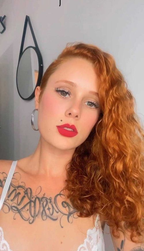 Didi Zerati didizeratioff OnlyFans