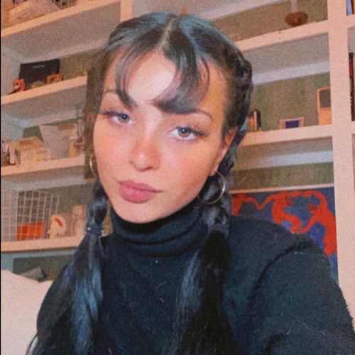 Middle Eastern princess 🎀 - duuumbass OnlyFans