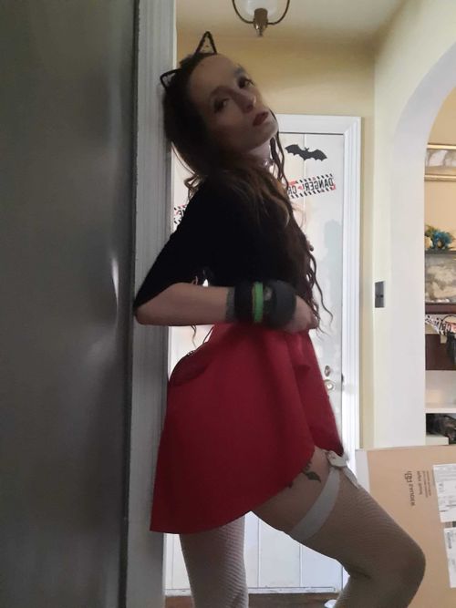 Nikkiii - nikkikovid OnlyFans