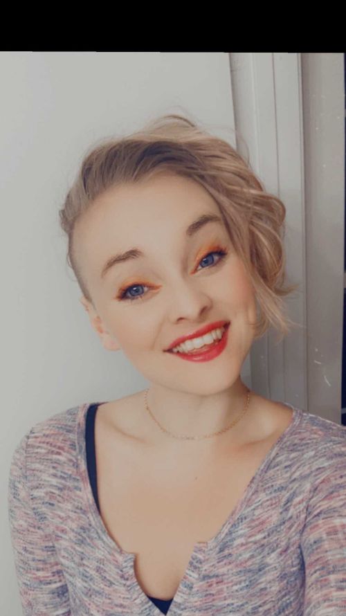 Eva Langwin - evalangwin OnlyFans