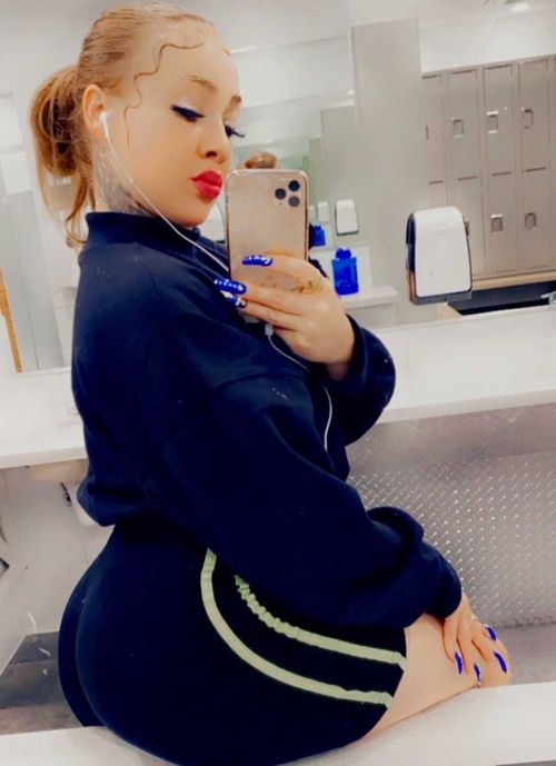 Creamy Cupcake - creamy_cupcake OnlyFans