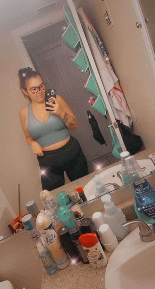 Chelsea Lynn - chelsea_lynn1398 OnlyFans