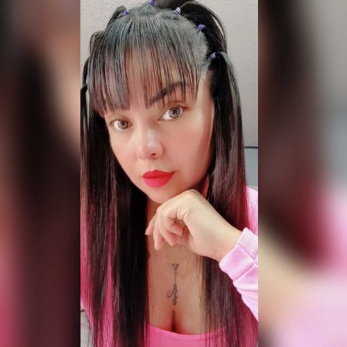 Fernanda ⚘ onlyfeer35 OnlyFans