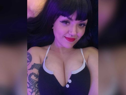 Goddess Luna Brat - lunabrat OnlyFans