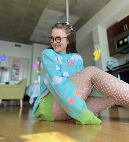 Kayla 💕 - kaylabutternut OnlyFans