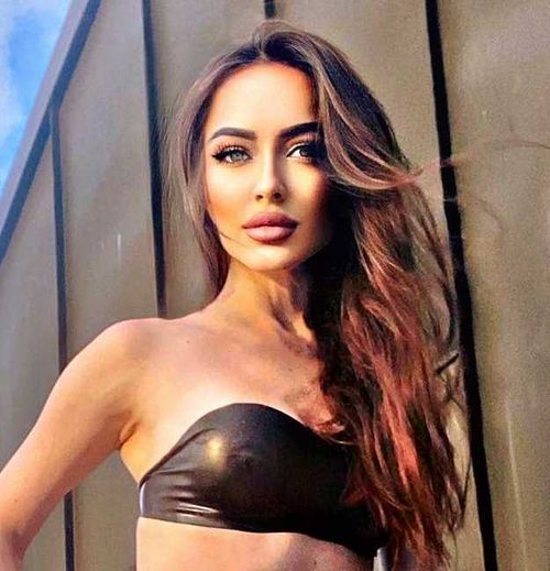 Elettra 💫 - delettraaoficial OnlyFans