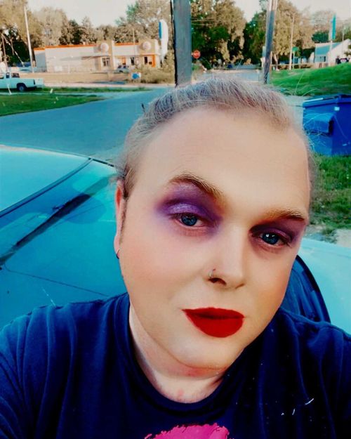 Mattie - mattie2mattilynn OnlyFans