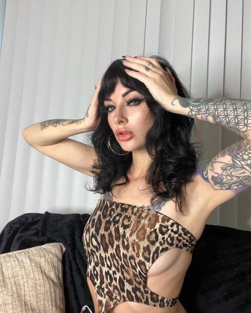 Lysagna Delray - lysagna_delray OnlyFans