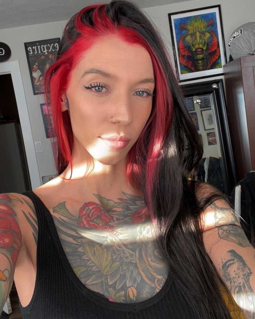 MEG🕷️ - eggstarrrrr OnlyFans