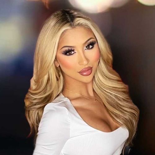 Elena Genevinne Media 🎥 - elenagmedia OnlyFans