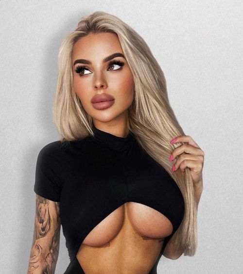 Elise - elise_luna7 OnlyFans