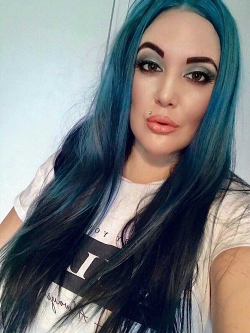 Elle Pharrell - ellexxxpharrell OnlyFans