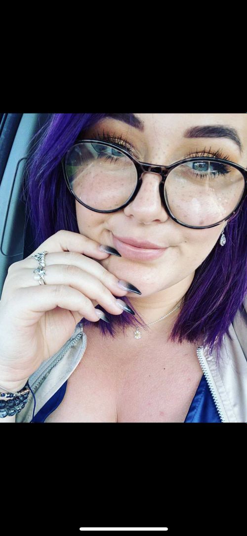 Elliana Monroe - ellie_monroe69 OnlyFans