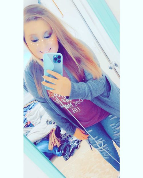 Milada Moore - miladamoore OnlyFans