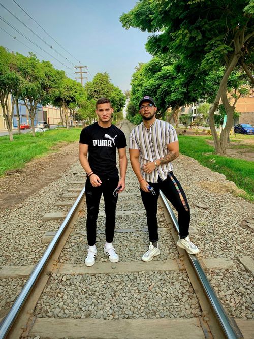 𝐄𝐧𝐝𝐞𝐫𝐉𝐗𝐱𝐗/MiguelGXxX - enderj27 OnlyFans