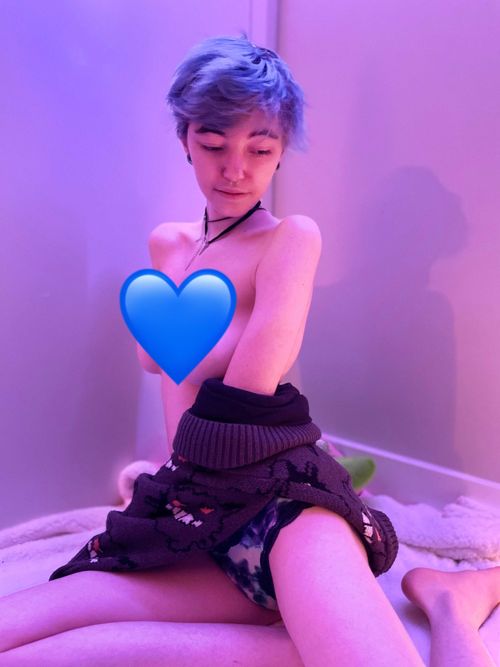 April Mae - imaprilmaexo OnlyFans