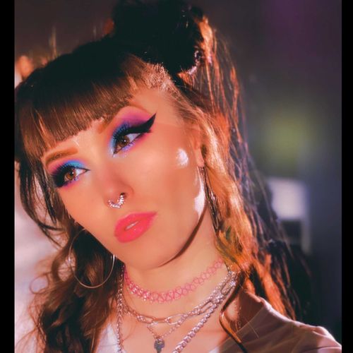 𝐄 𝐕 𝐎 𝐋 ♡ 𝐉 𝐀 𝐒 - evoljasmine OnlyFans