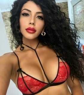 Jasmine Pineda - jasminepanama OnlyFans