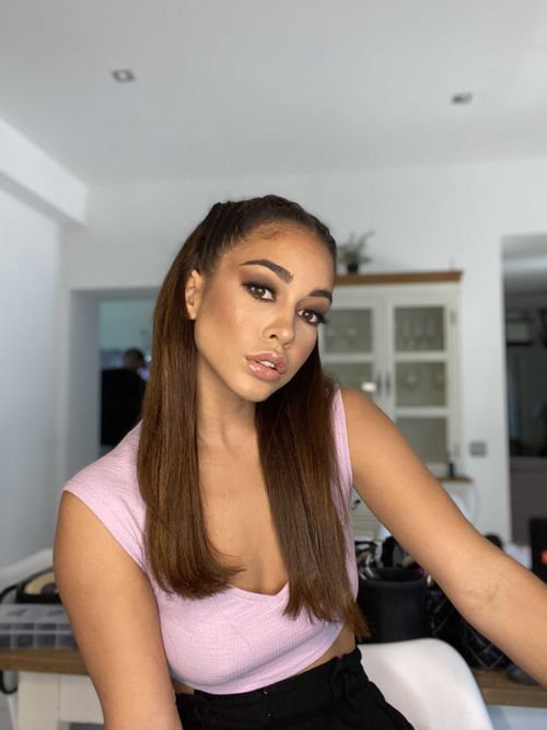 Ginebra Bellucci - bellucciginebra OnlyFans