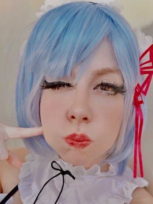 Thalia Rodriguez - thaliaxrodriguez OnlyFans