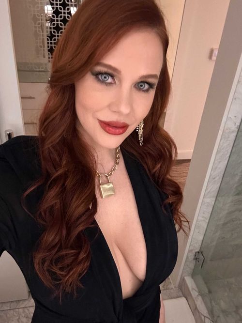 Maitland Ward - maitlandward OnlyFans