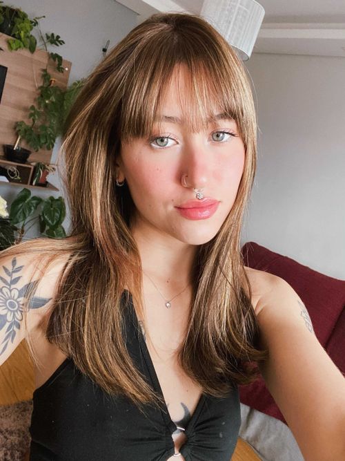 Your new girlfriend - kathiesanderss OnlyFans