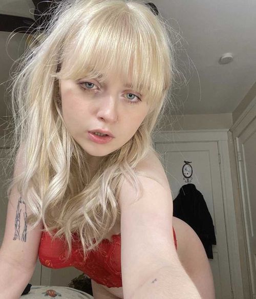 Fiona💋 - fionasdirtysecret OnlyFans