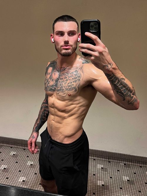 Fitz😈 - fitzexclusive OnlyFans