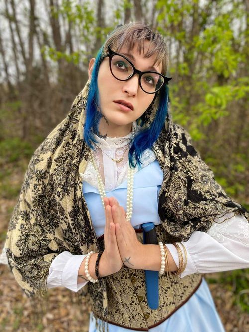 Anastasia Savage anastasiasavagee OnlyFans