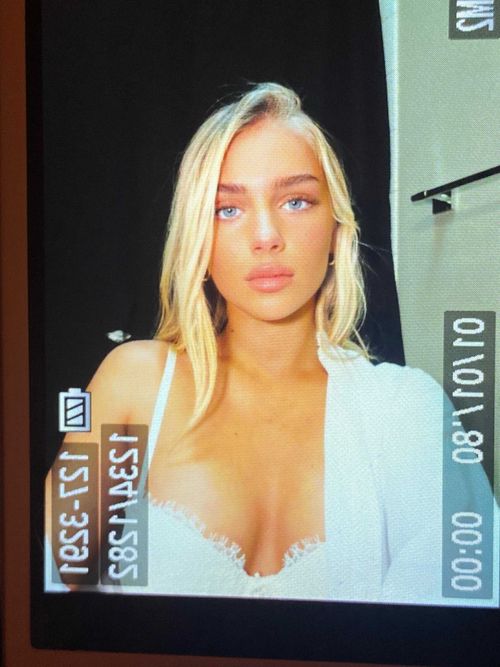 Amanda Carter - amandacarterxxx OnlyFans