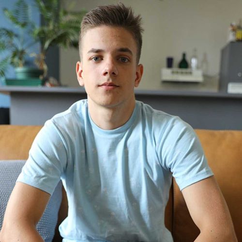 Connor Free - freeconnorpeters OnlyFans