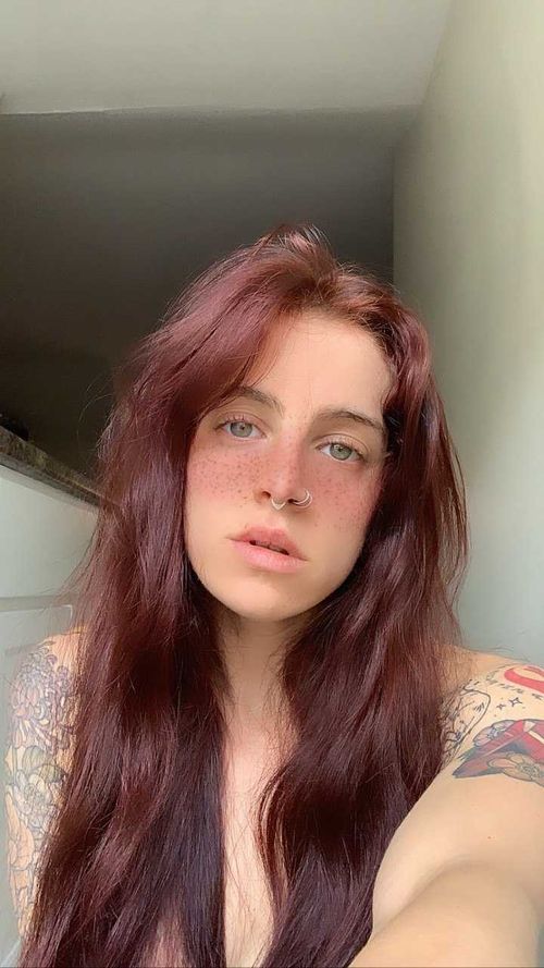 Baby Dahlia - baby-dahlia OnlyFans