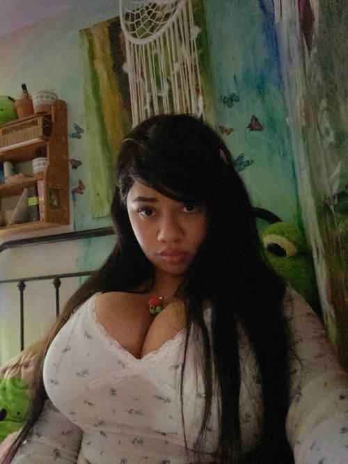 Gaia - gaialoveheart OnlyFans