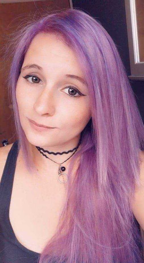 💜🎮Gaming Brat 🎮💜 - VIP - gamingbrat93 OnlyFans