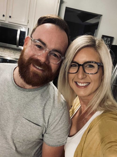 George & Liz - geoliz OnlyFans