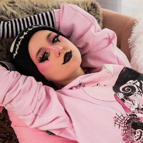 GhostieGhoo - ghostieghoo OnlyFans